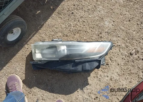 2015 Ford Taurus Limited из США, поврежденный, VIN 1FAHP2F88FG101820